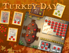 Turkey Day