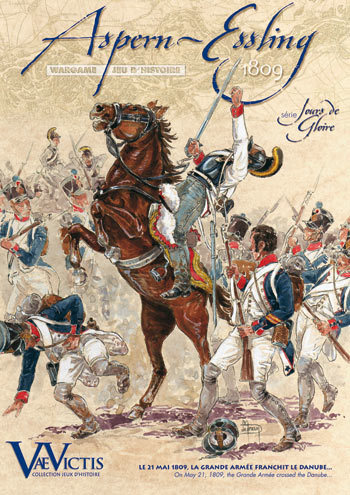 Aspern-Essling 1809 Aspern-Essling 1809