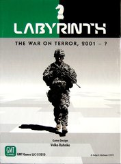 Labyrinth: The War on Terror, 2001-?