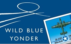 Wild Blue Yonder