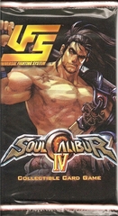 Universal Fighting System - Soul Calibur IV
