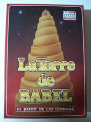 La Torre de Babel