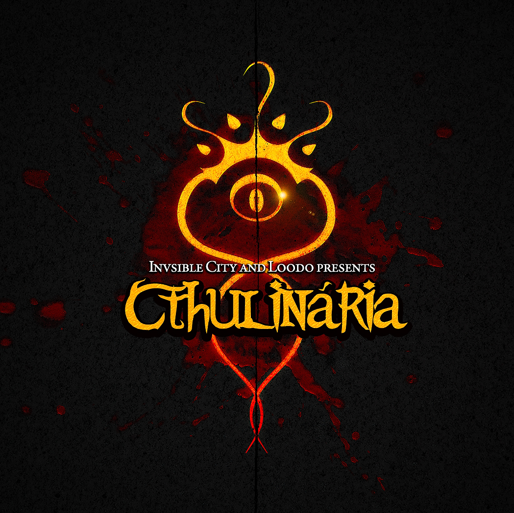 Cthulinária Cthulinária