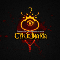 Cthulinária