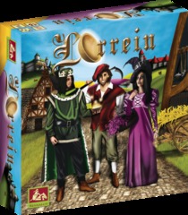 Lorrein