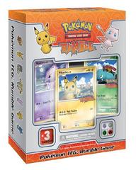 Pokemon TCG: Rumble
