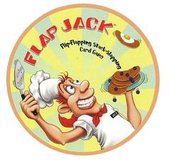 Flapjack