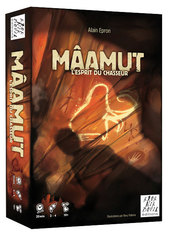 Mâamut