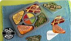 Play With Your Food