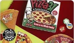 Pizza 31