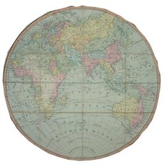 Walker's Geographical Pastime