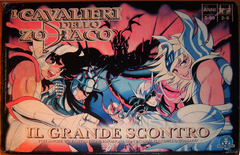 I Cavalieri dello Zodiaco: Il Grande Scontro