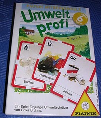 Umweltprofi