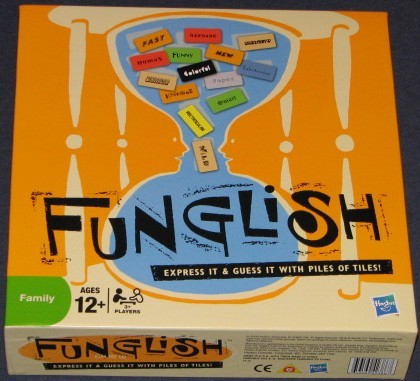 Funglish