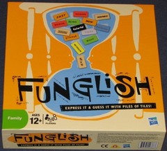 Funglish