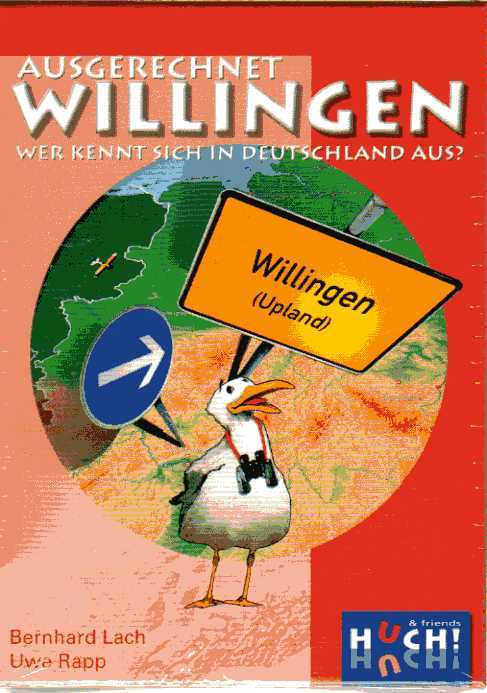 Ausgerechnet Willingen