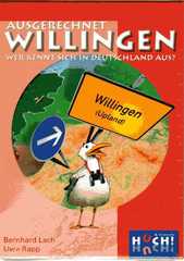 Ausgerechnet Willingen