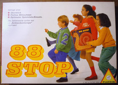 88 Stop