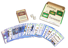 Fishing Tournament