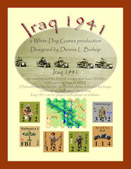Iraq 1941