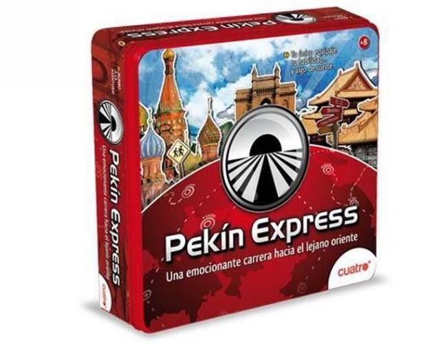 Pekin Express
