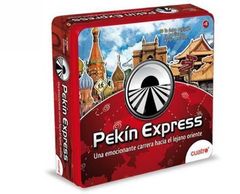 Pekin Express