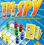 Tri-spy
