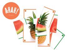 A-HAH! Fruito