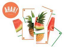A-HAH! Fruito