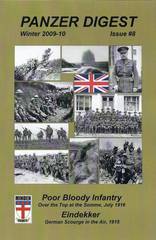 Poor Bloody Infantry