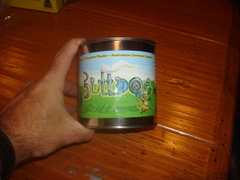 Bulldog