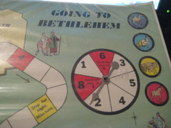 Going to Bethlehem