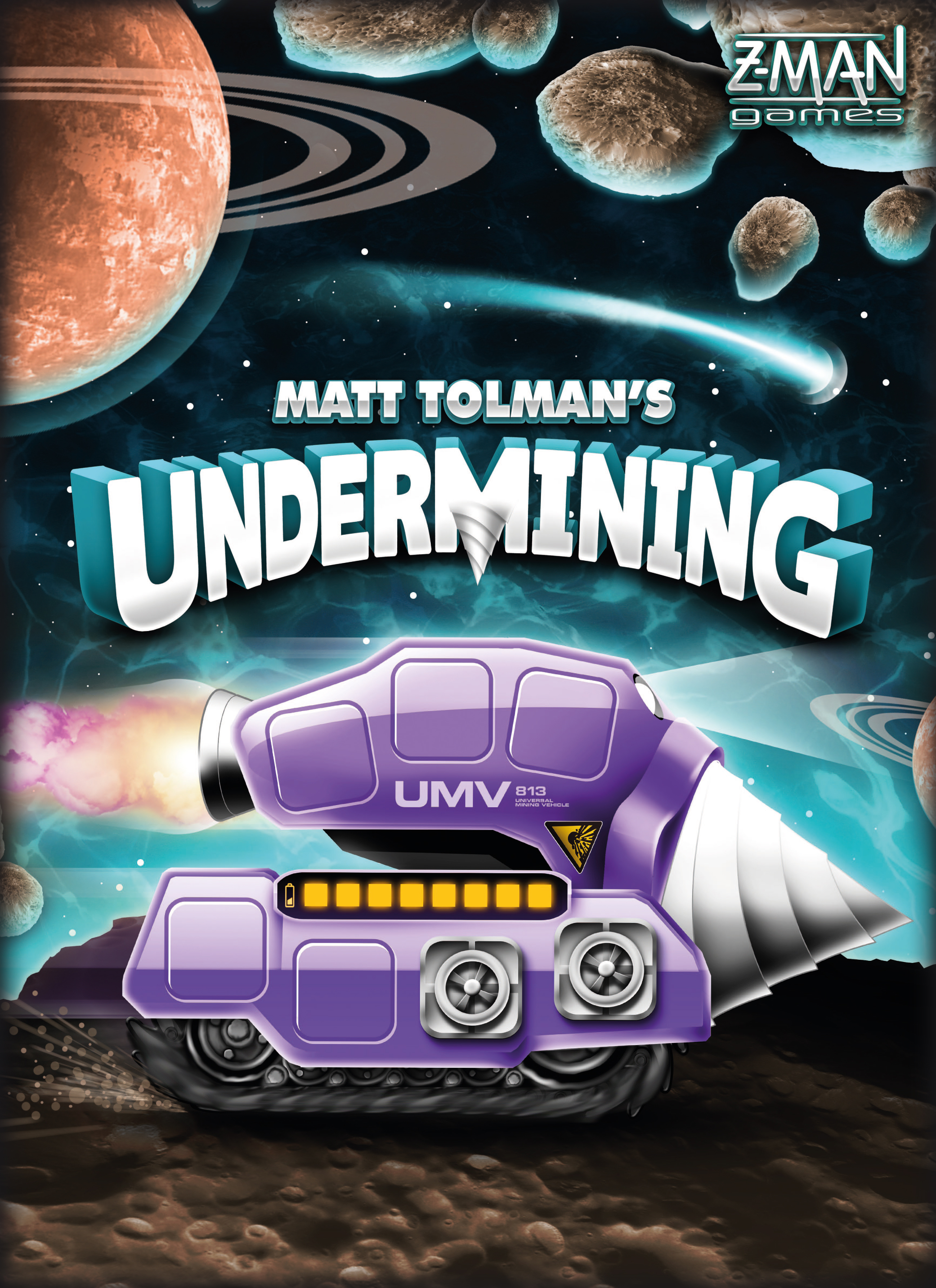 Undermining Undermining