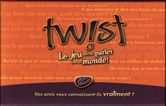 Brin de Jasette Twist