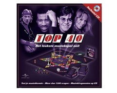 Top 40 Party Editie