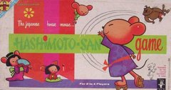 Hashimoto - San