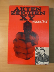 Aktenzeichen XY