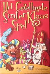 Het Gezelligste Sinterklaas Spel