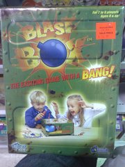 Blast Box