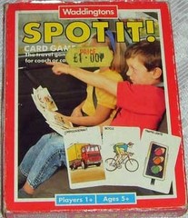 Spot It!