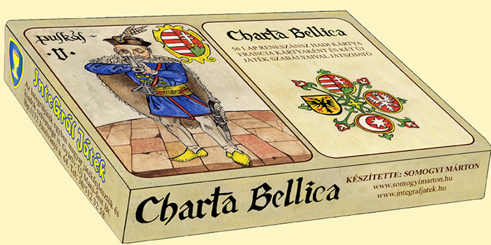 Charta Bellica