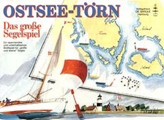 Ostsee-Törn