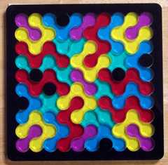 Super Roundominoes
