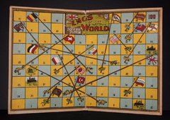 Flags of the World
