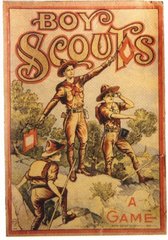 Boy Scouts