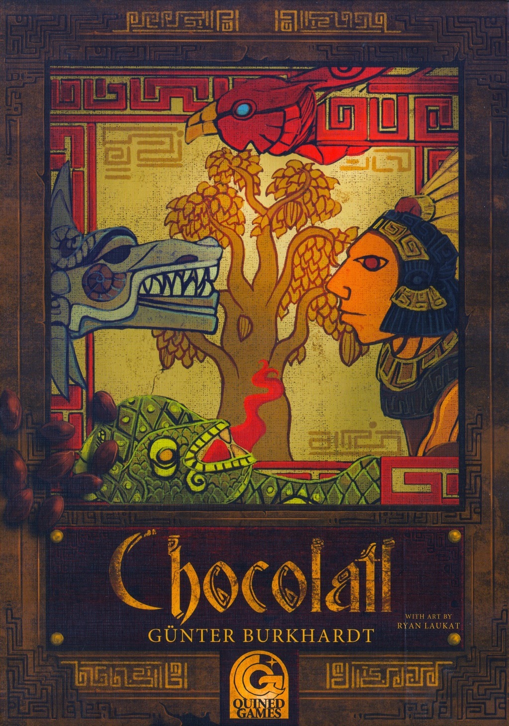Chocolatl Chocolatl