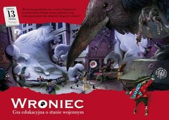 Wroniec