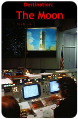 Destination: The Moon