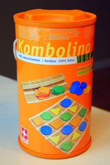 Kombolino