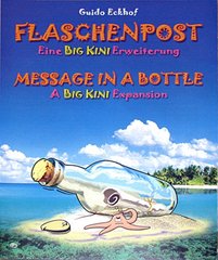 Flaschenpost - Eine Big Kini Erweiterung
